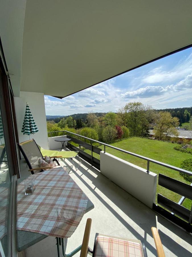 Black Forest Fuehl Dich Wohl Höchenschwand Exterior foto
